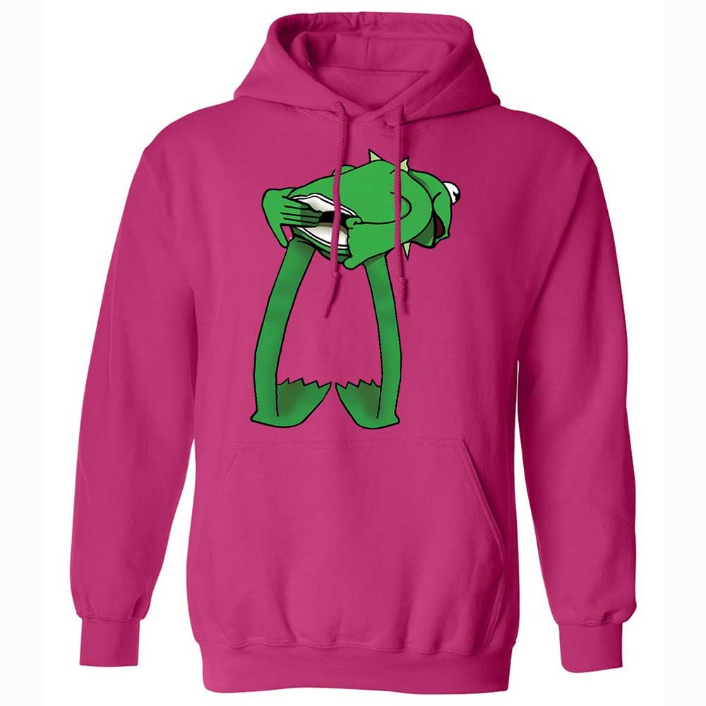 Froggy Style - Heliconia - 8