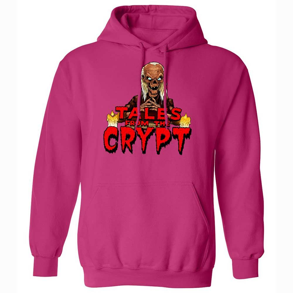 Crypt Keeper - Heliconia - 8