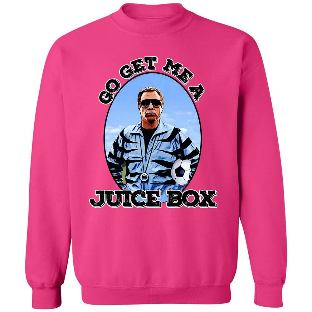 Classic Unisex Sweatshirt - WNVLZARP - Heliconia - 8