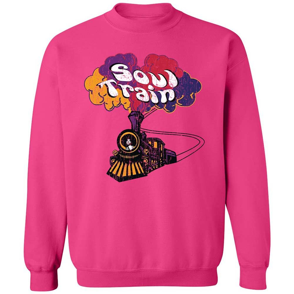 Classic Unisex Sweatshirt - 8EB6NXEJ - Heliconia - 8