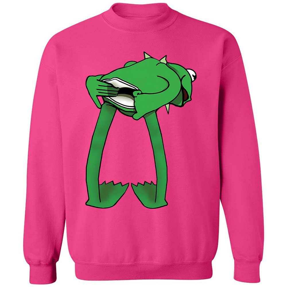 Froggy Style - Heliconia - 8