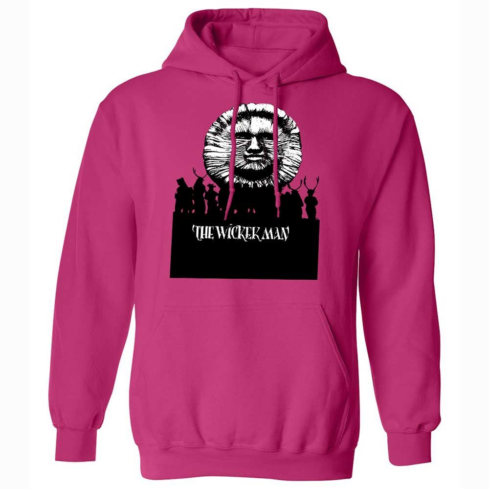The Wicker Man - Heliconia - 8