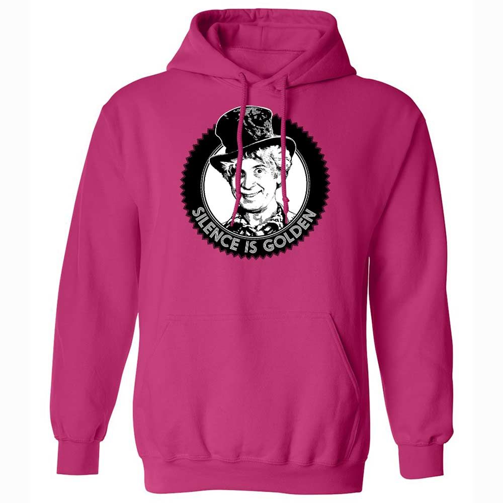 Classic Unisex Hoodie - EU7RBEJZ - Heliconia - 8
