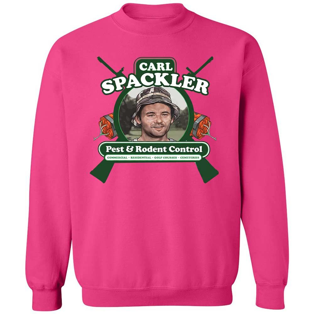 Classic Unisex Sweatshirt - AM73EJVR - Heliconia - 8