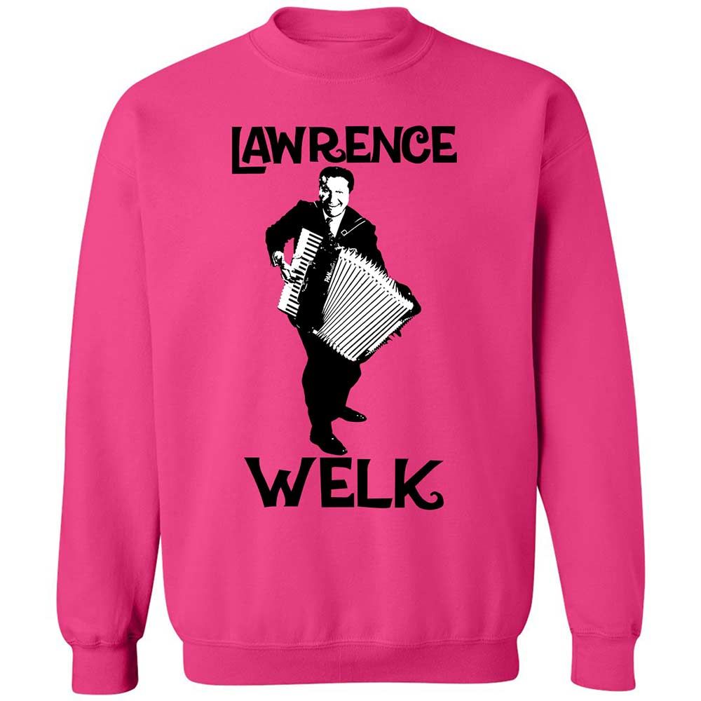 Lawrence Welk - Heliconia - 8