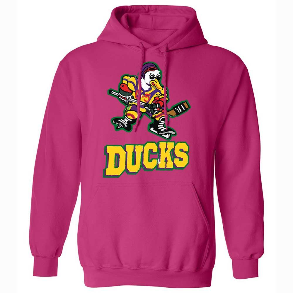 Mighty Ducks Hockey - Heliconia - 8