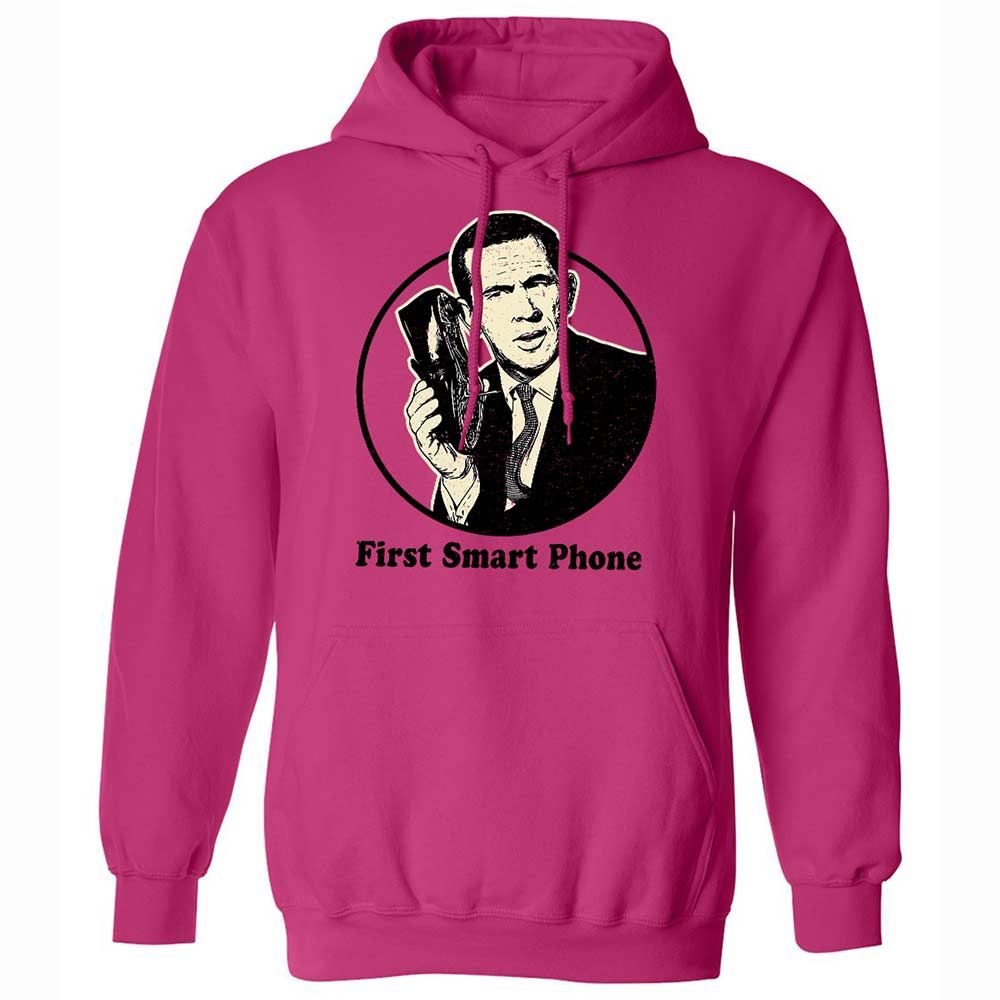 Classic Unisex Hoodie - C9J43LPP - Heliconia - 8
