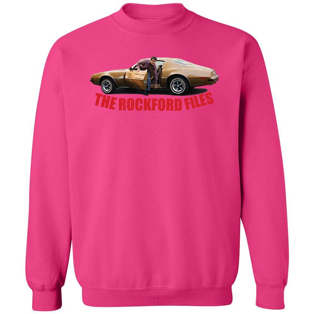 Classic Unisex Sweatshirt - L9MBJMQT - Heliconia - 8