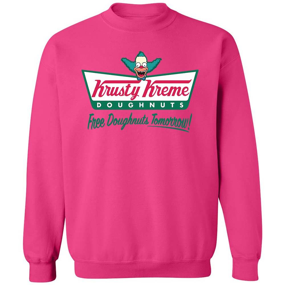 Kreme Doughnuts - Heliconia - 8