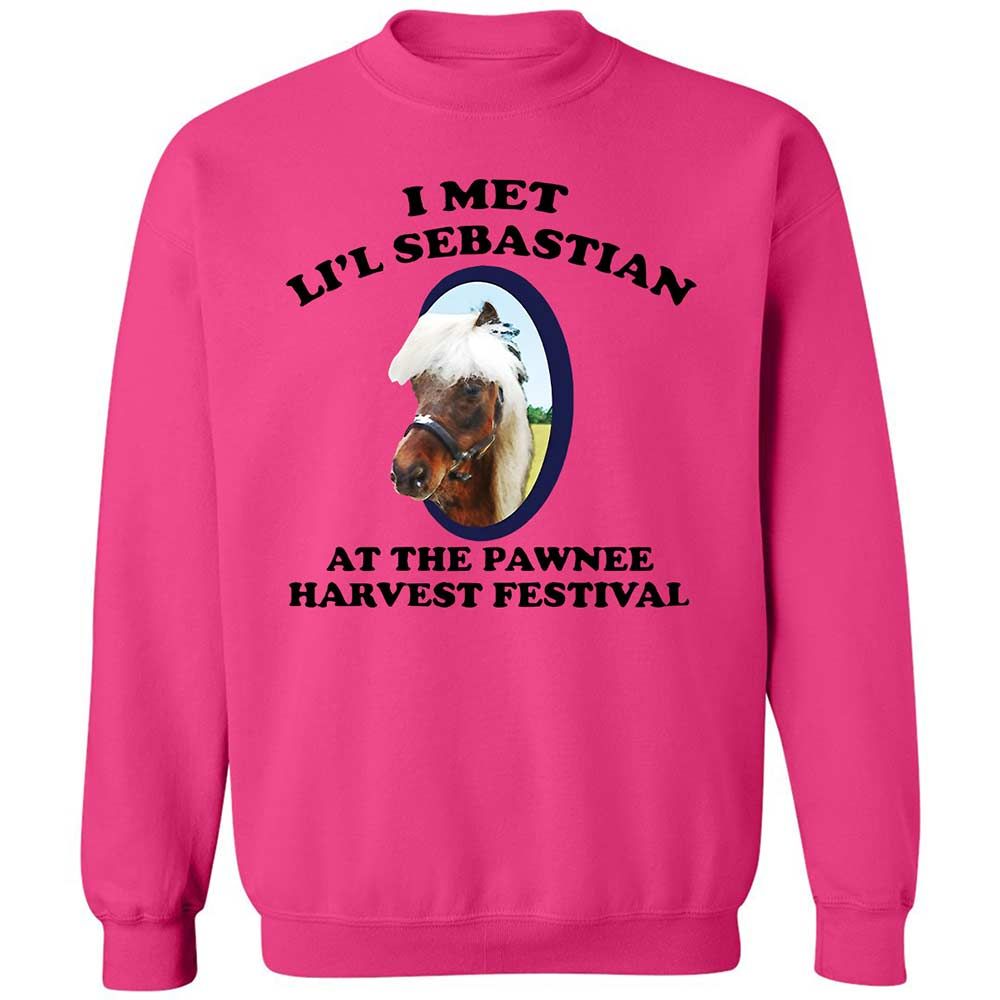 Classic Unisex Sweatshirt - TBM26TRM - Heliconia - 8