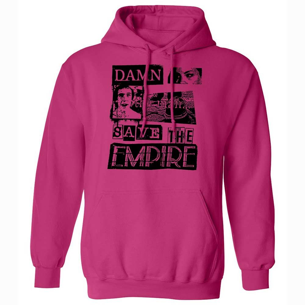 Damn the man. Save the empire - Heliconia - 8