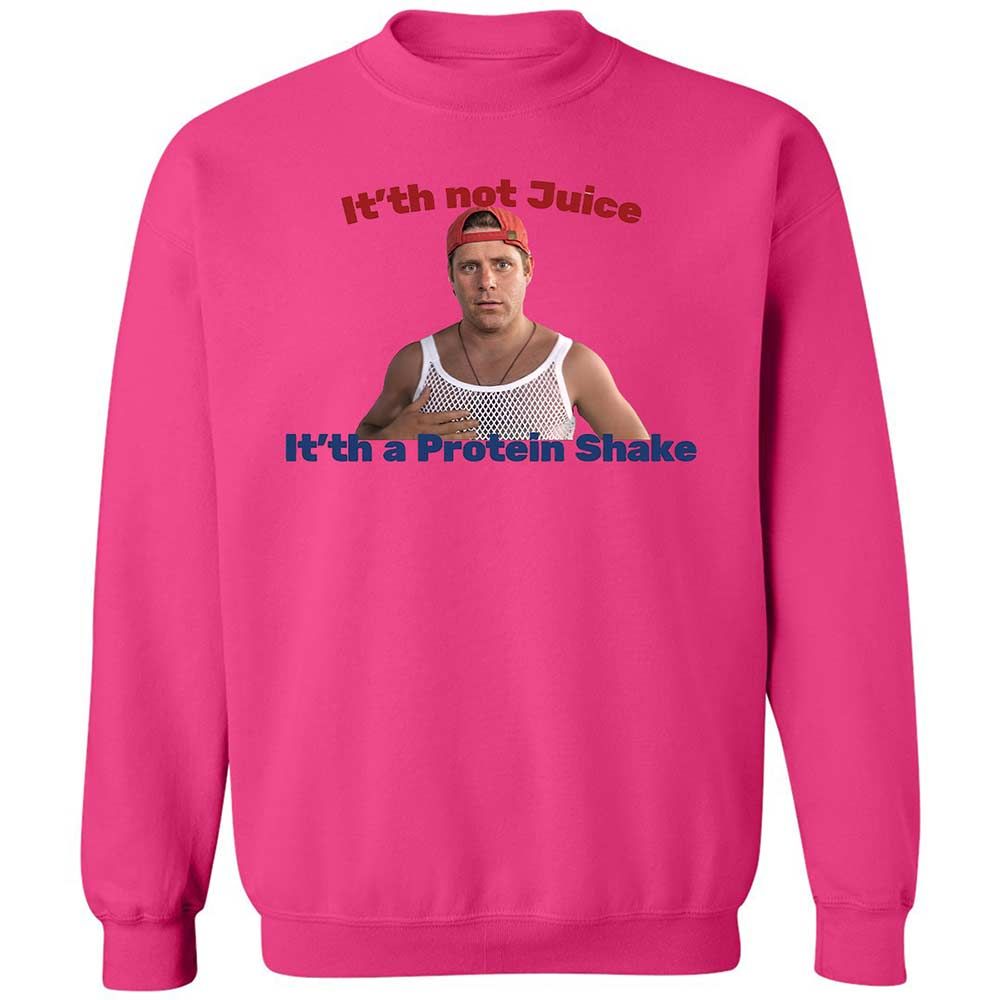 Classic Unisex Sweatshirt - LM6J5PXE - Heliconia - 8