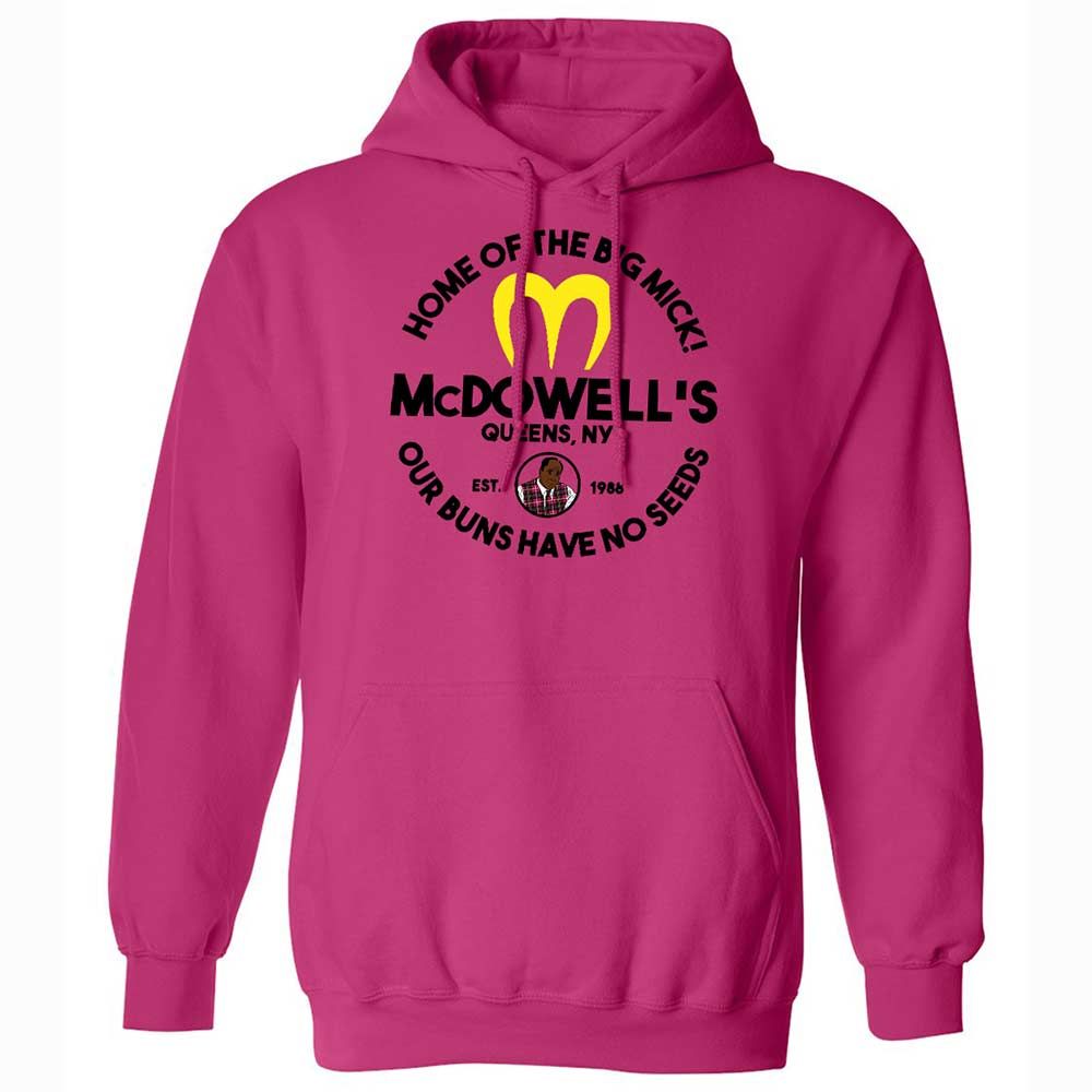 McDowells - Heliconia - 8