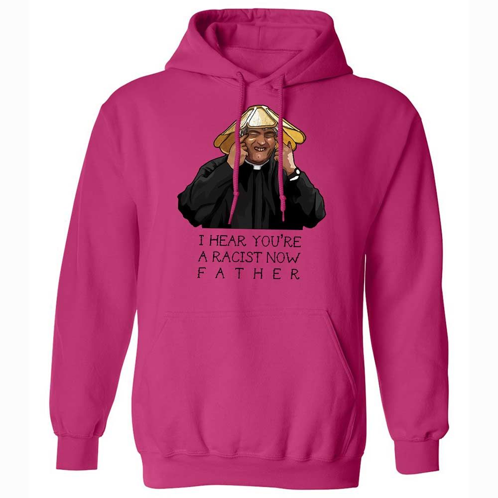 Classic Unisex Hoodie - LGWDXBEJ - Heliconia - 8