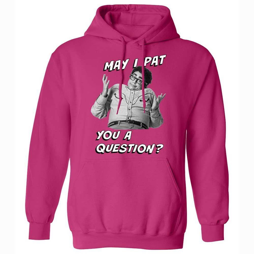 Classic Unisex Hoodie - RV3BCGP3 - Heliconia - 8