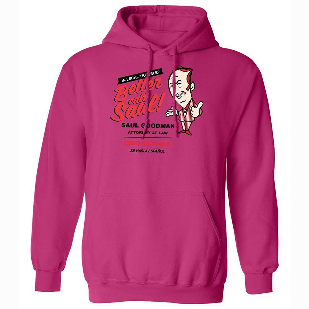 Better Call Saul - Heliconia - 8