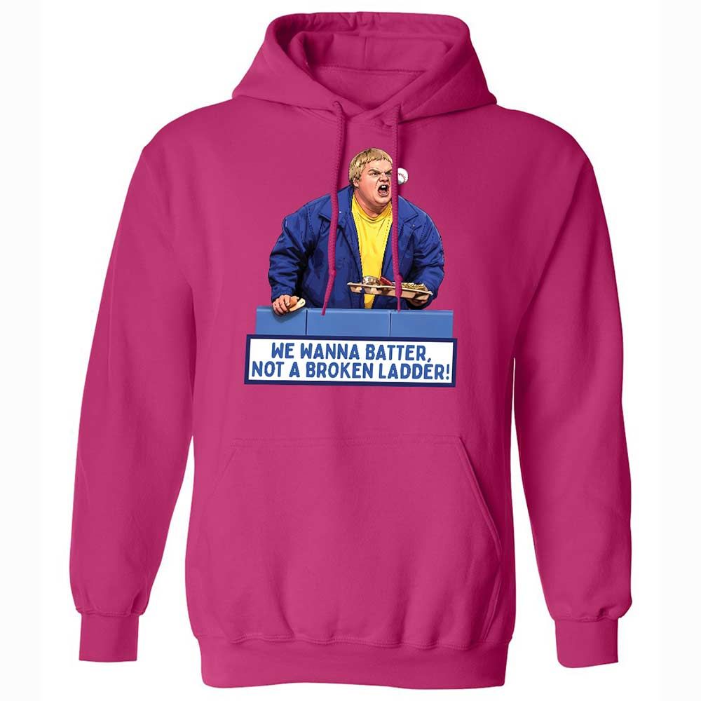 Classic Unisex Hoodie - 4MSDDXF4 - Heliconia - 8
