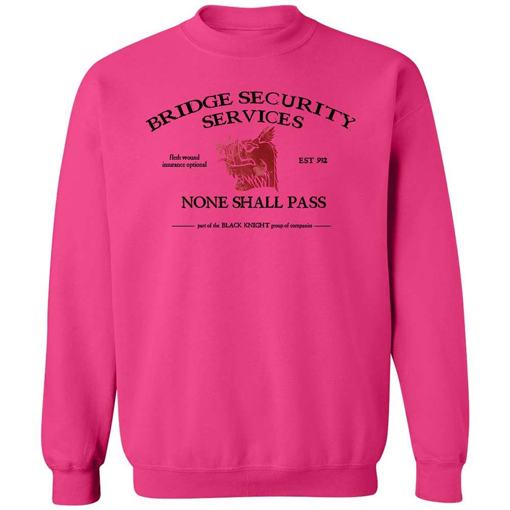 Classic Unisex Sweatshirt - 1BTKKZ38 - Heliconia - 8