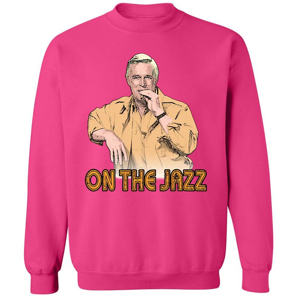 Classic Unisex Sweatshirt - PX1TABDY - Heliconia - 8
