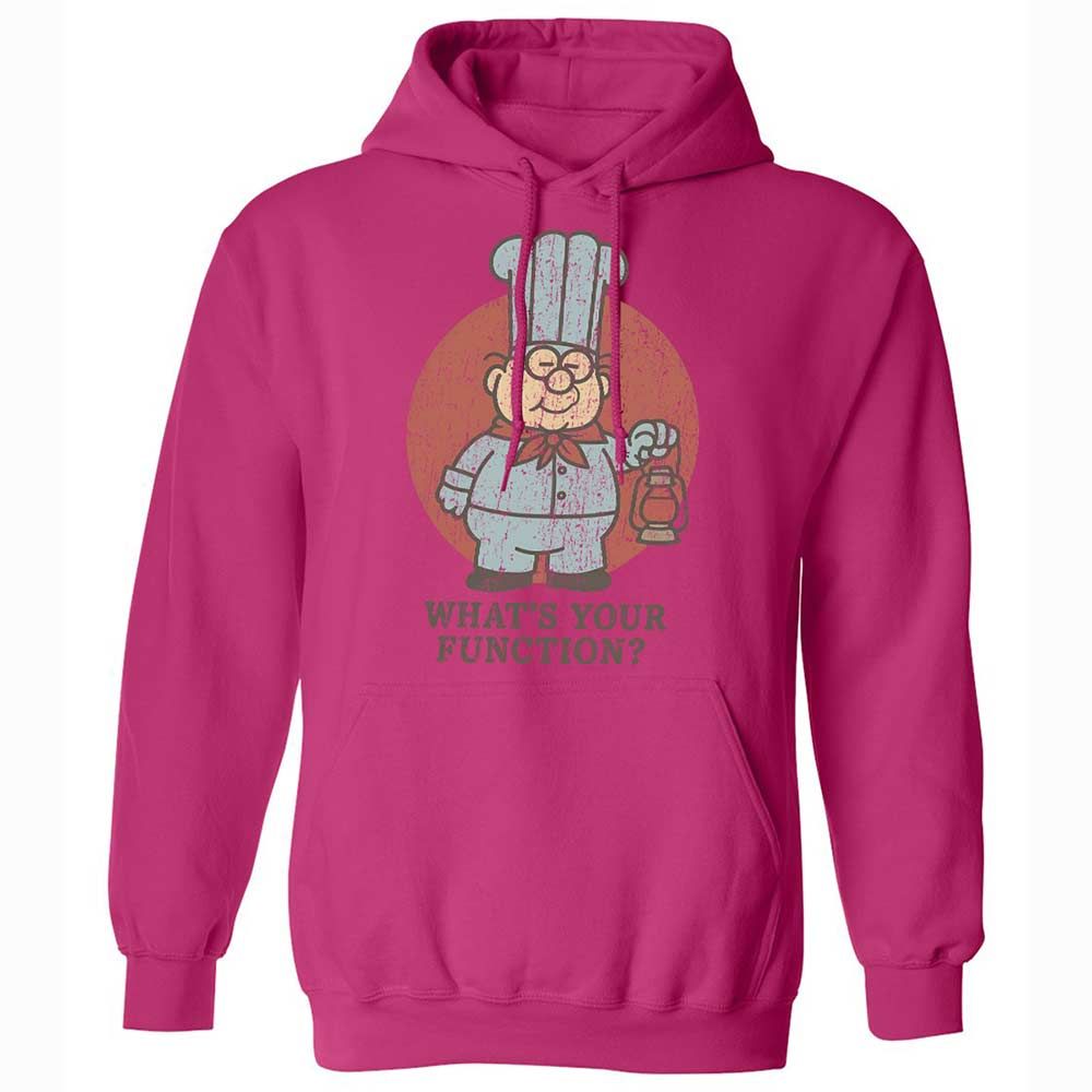 Classic Unisex Hoodie - ZPMCADD4 - Heliconia - 8