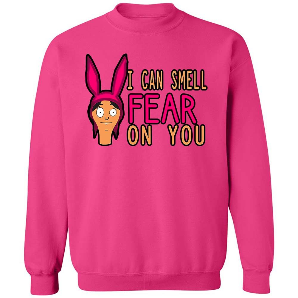 Classic Unisex Sweatshirt - AVN937LZ - Heliconia - 8