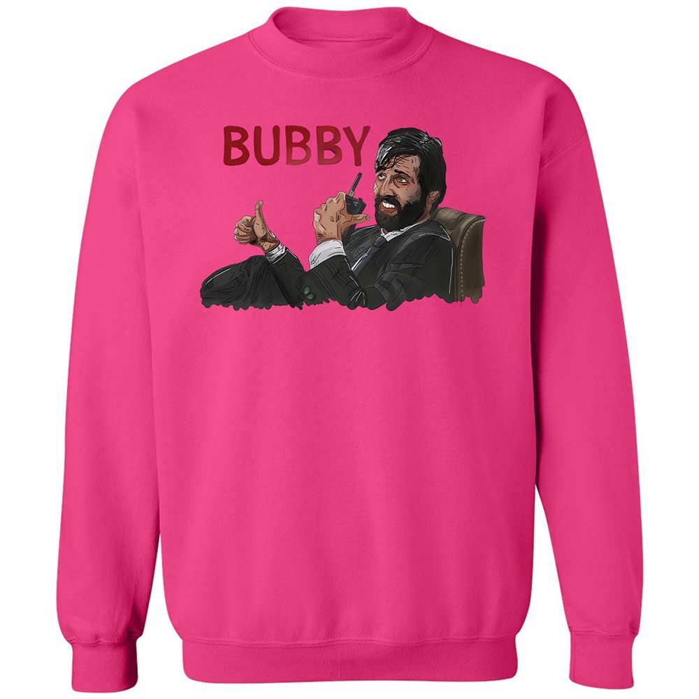 Classic Unisex Sweatshirt - YCFTVGW5 - Heliconia - 8