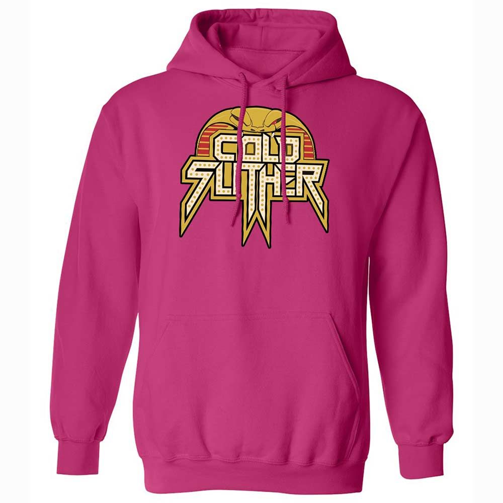 Cold Slither - Heliconia - 8