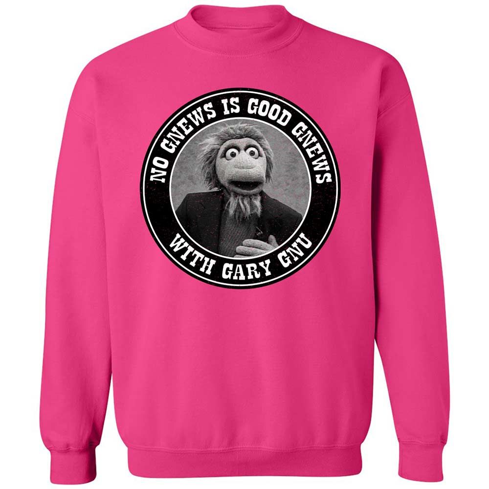 Classic Unisex Sweatshirt - WEZ5EZL6 - Heliconia - 8