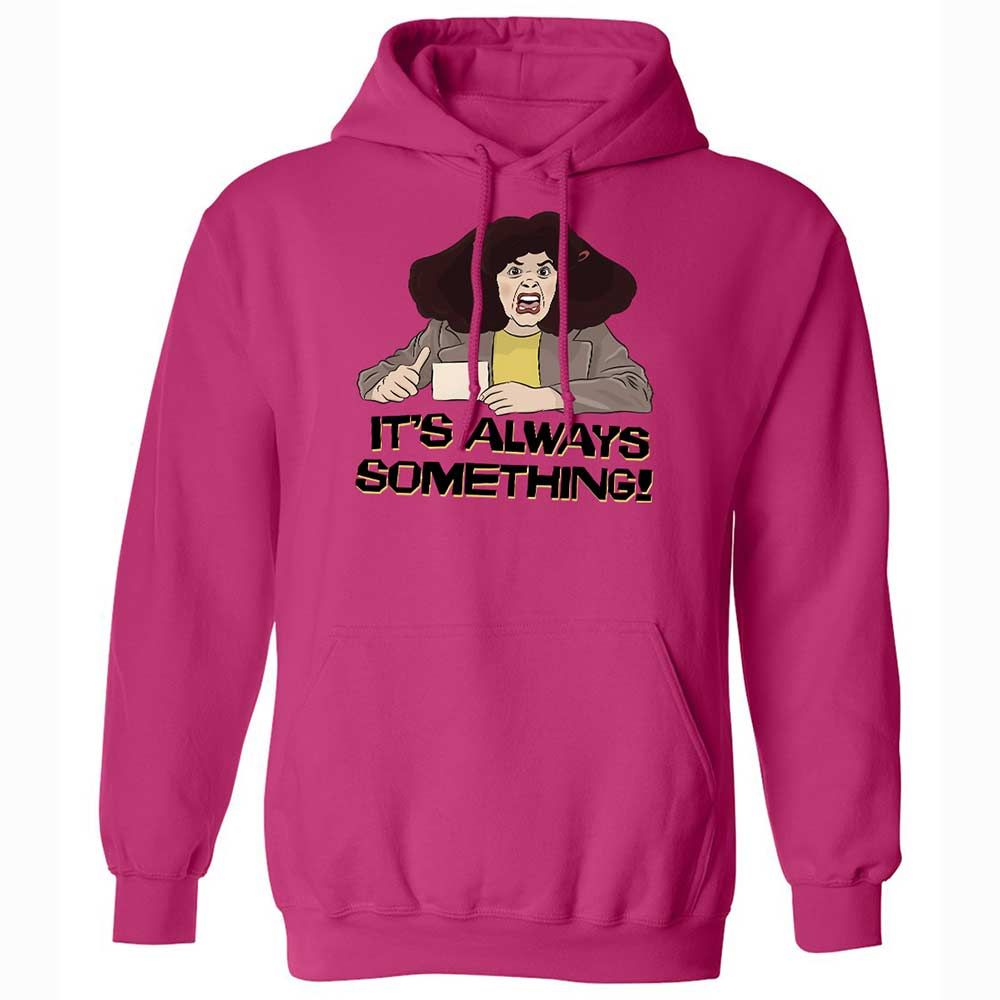 Classic Unisex Hoodie - PN1771QU - Heliconia - 8