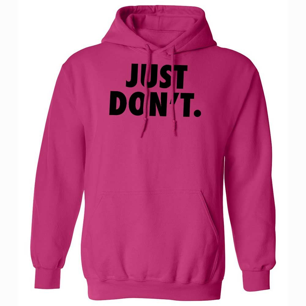 Just Don't. - Heliconia - 8