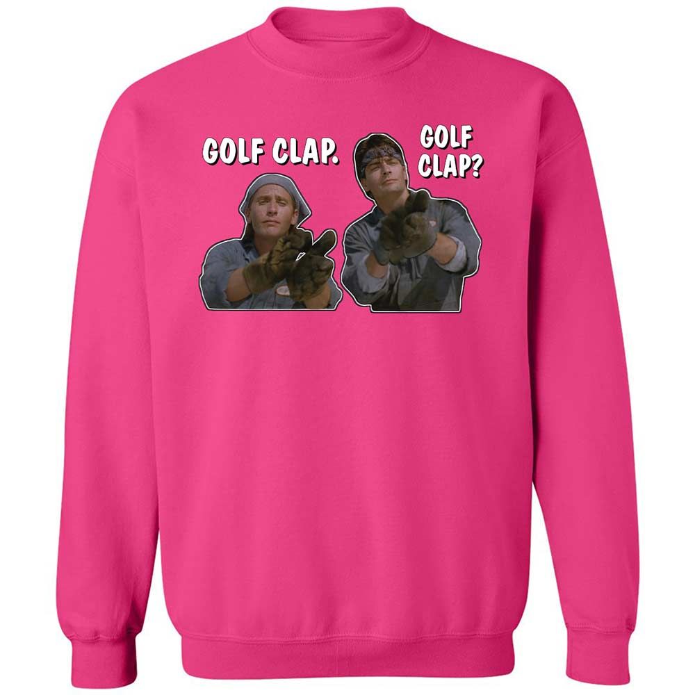 Classic Unisex Sweatshirt - 5MQF8X9G - Heliconia - 8