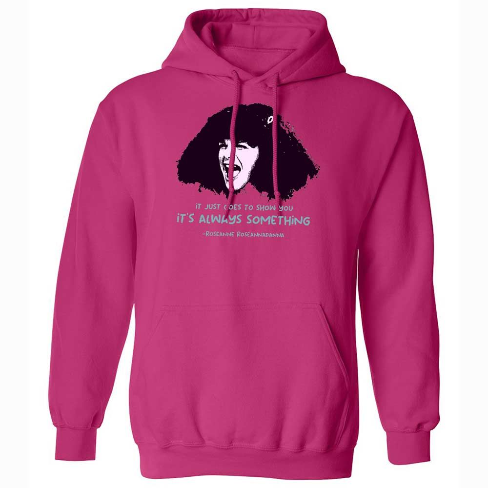 Classic Unisex Hoodie - HKT419Z7 - Heliconia - 8