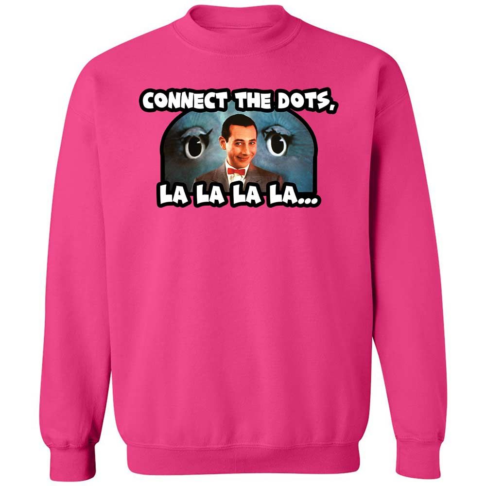 Classic Unisex Sweatshirt - 2VTZEZJS - Heliconia - 8