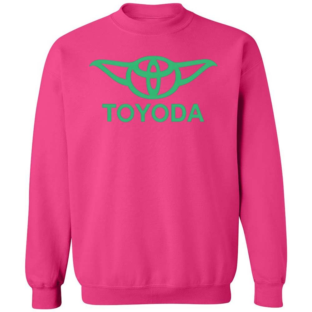 Classic Unisex Sweatshirt - WZ14DLBH - Heliconia - 8