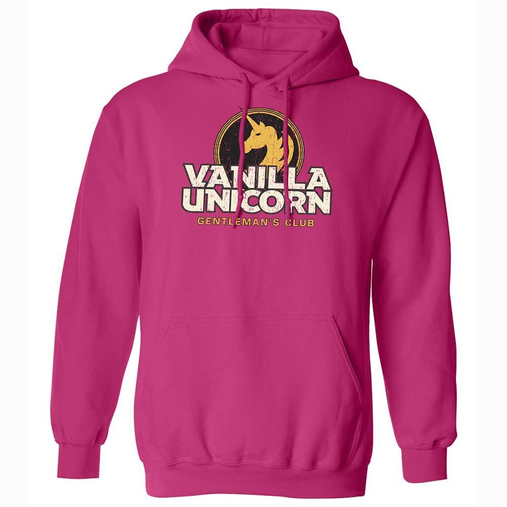 The Vanilla Unicorn - Heliconia - 8