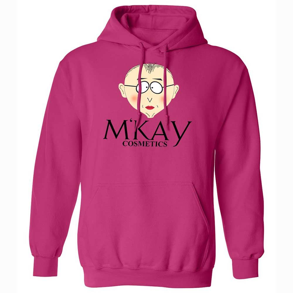 M'kay Cosmetics - Heliconia - 8