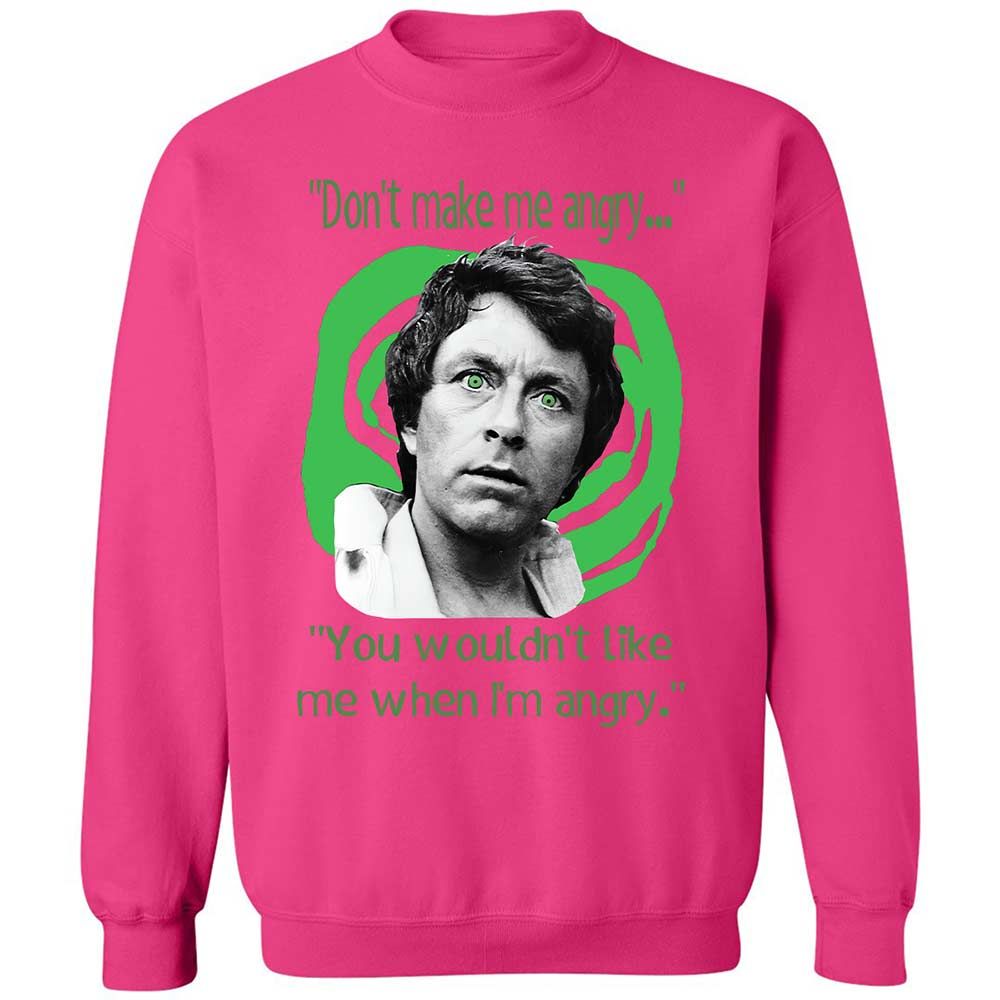 Classic Unisex Sweatshirt - LNH1BRXC - Heliconia - 8