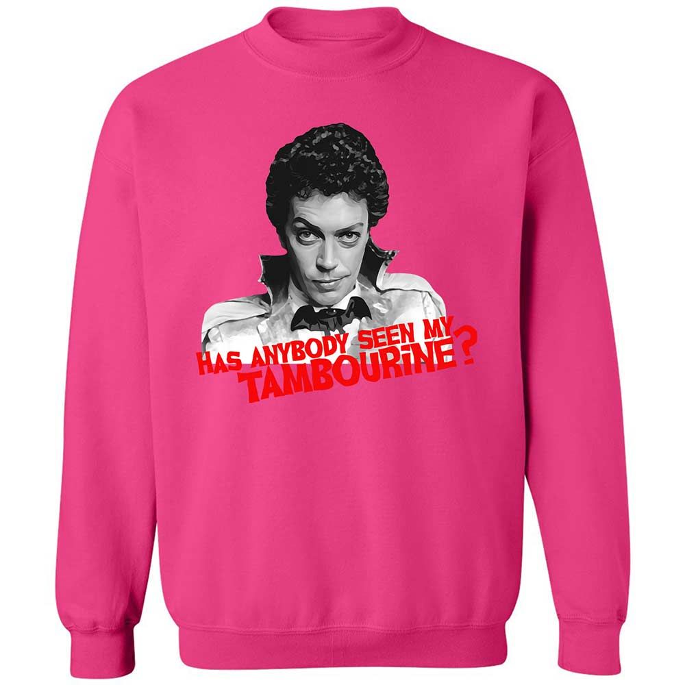 Classic Unisex Sweatshirt - 369WFXYV - Heliconia - 8