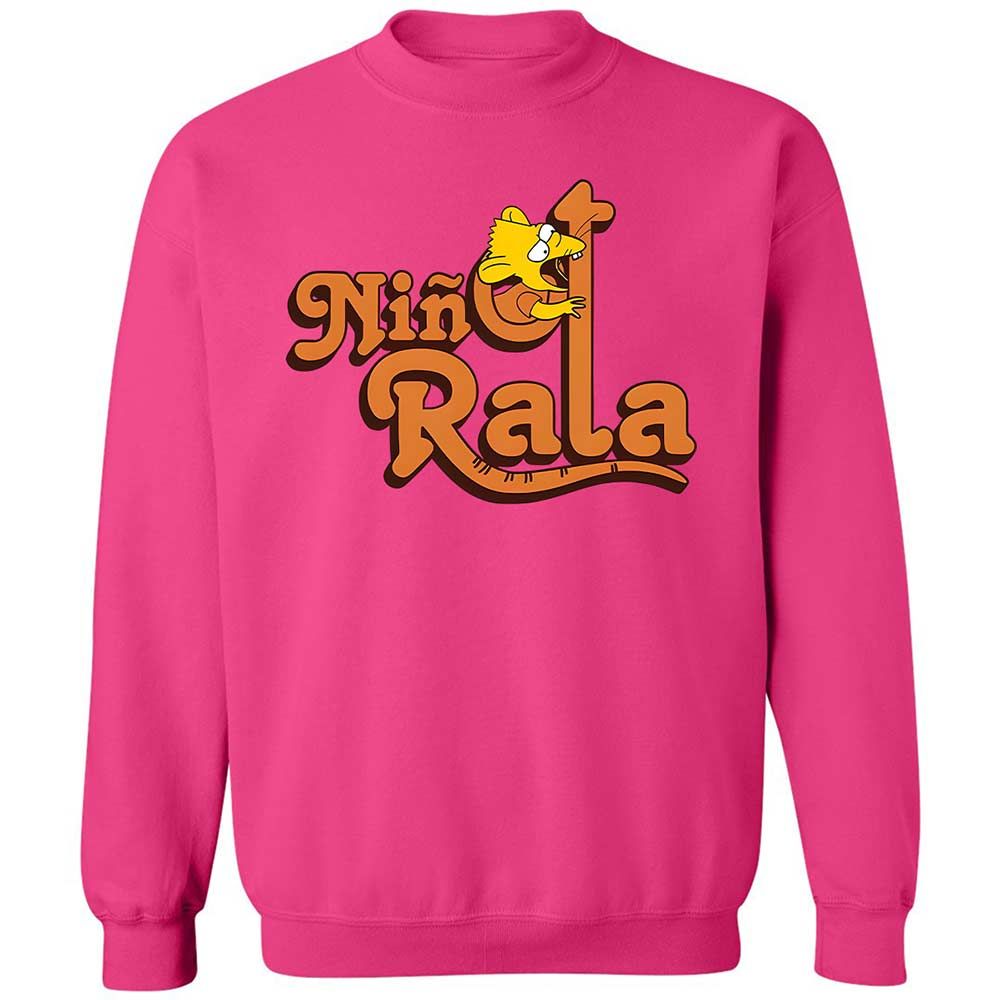 Rat Boy - Heliconia - 8