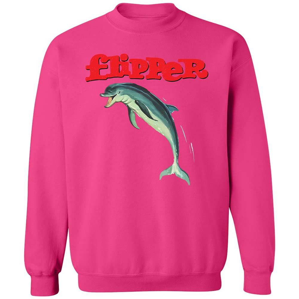 Flipper Vintage - Heliconia - 8