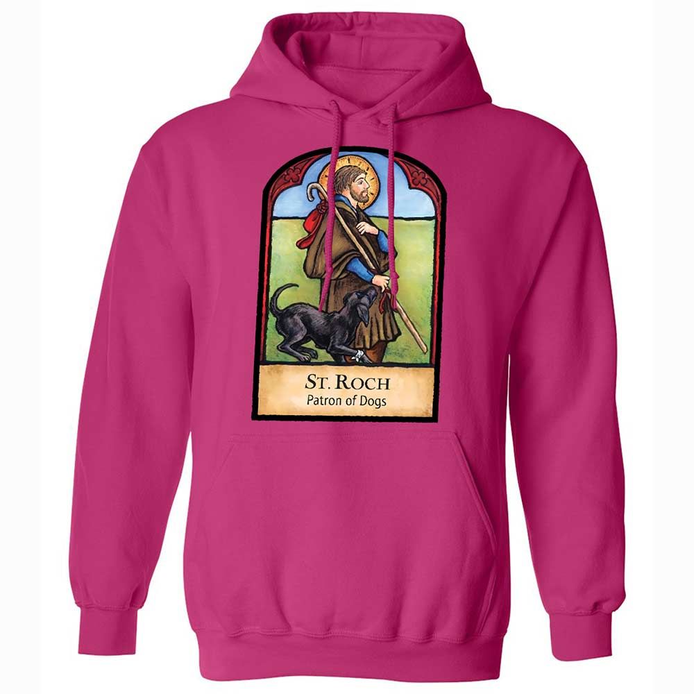 Patron of Dogs - Heliconia - 8