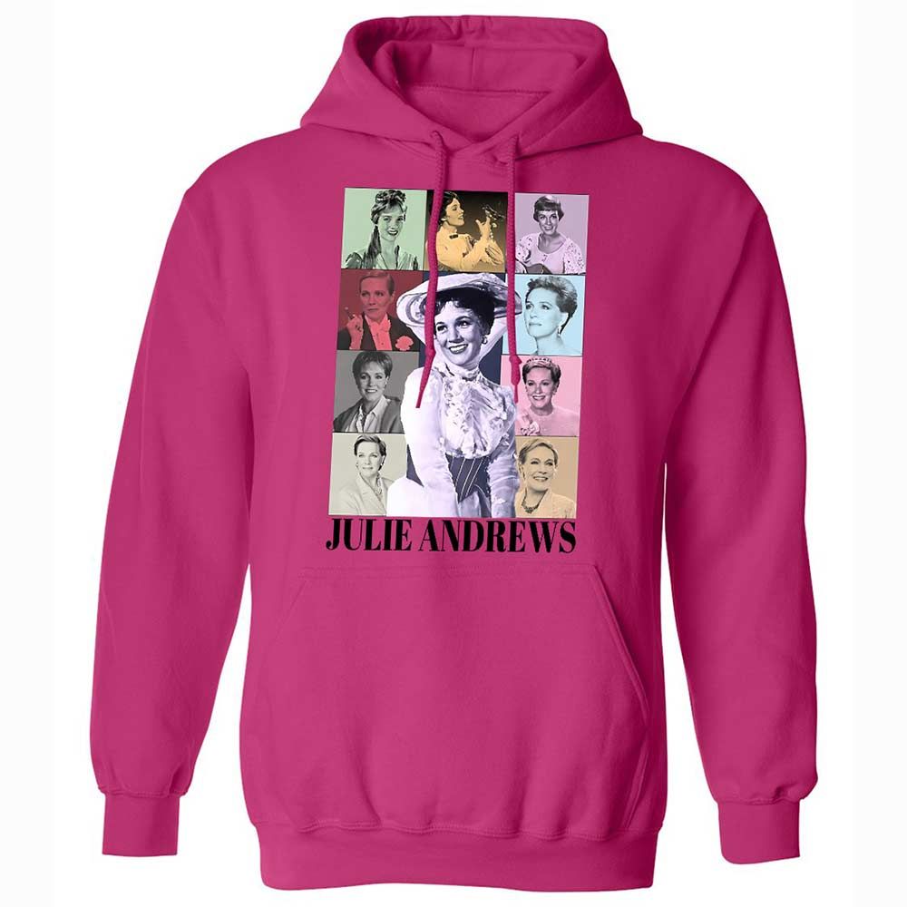 Julie Andrews Eras Tour - Heliconia - 8