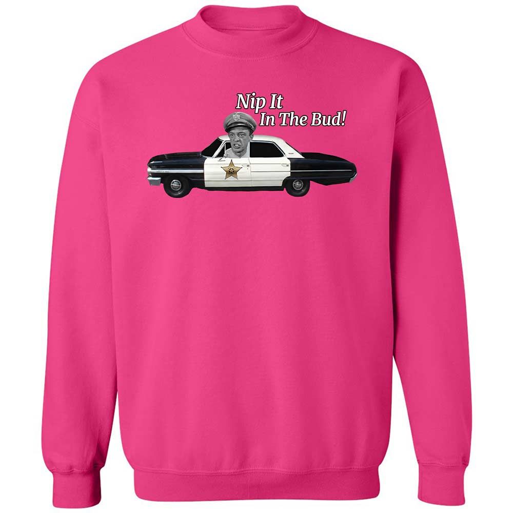 Classic Unisex Sweatshirt - FQHQHUNP - Heliconia - 8