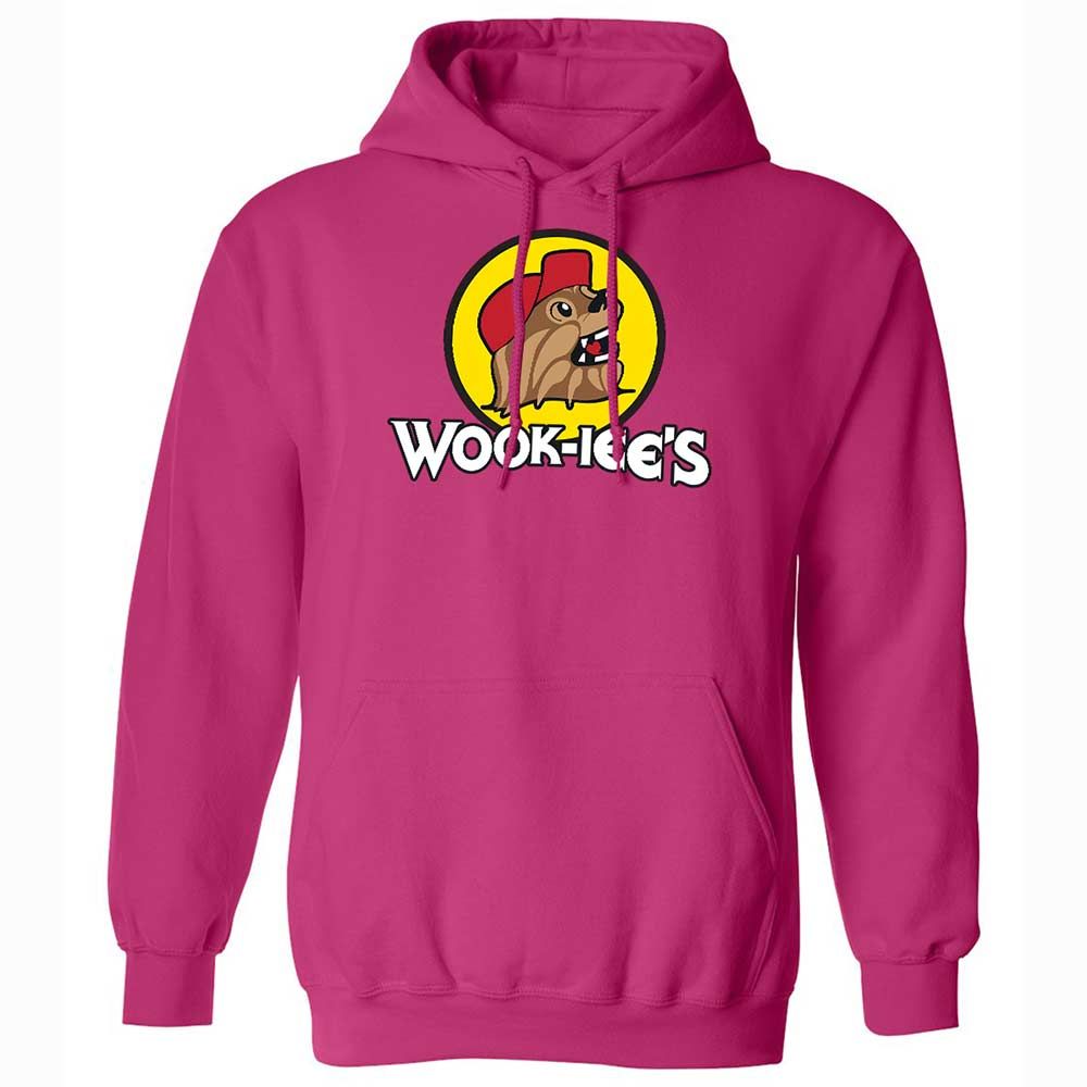 Wook-iee's - Heliconia - 8