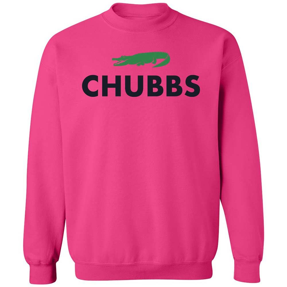 Chubbs - Heliconia - 8