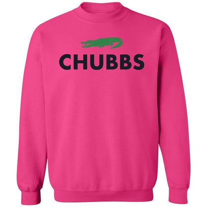 Chubbs - Heliconia - 8