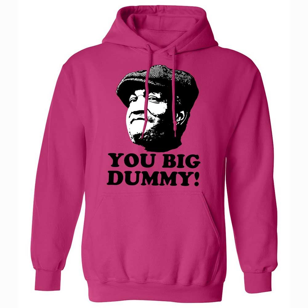 You Big Dummy - Heliconia - 8