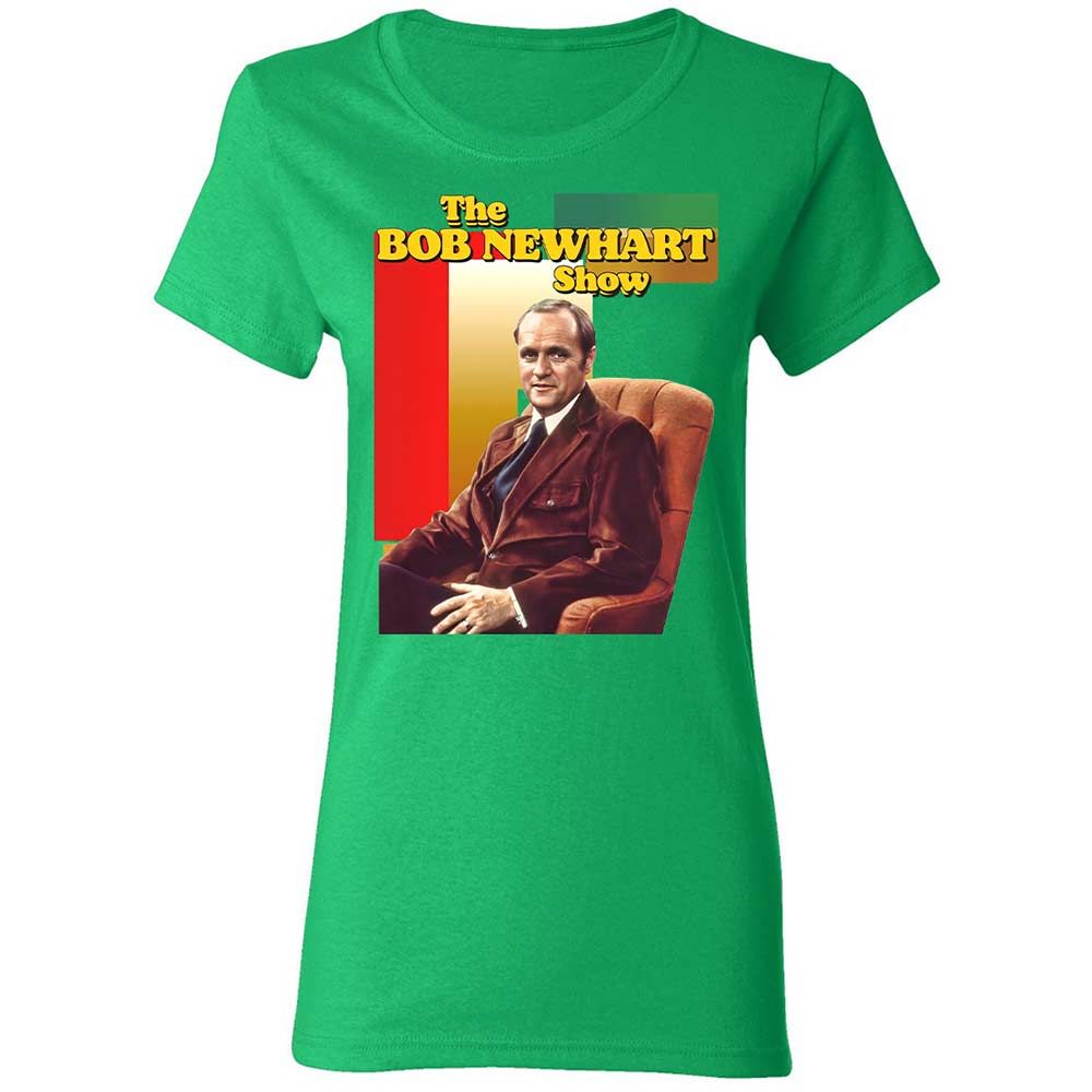 The Bob Newhart Show - Irish Green - 8