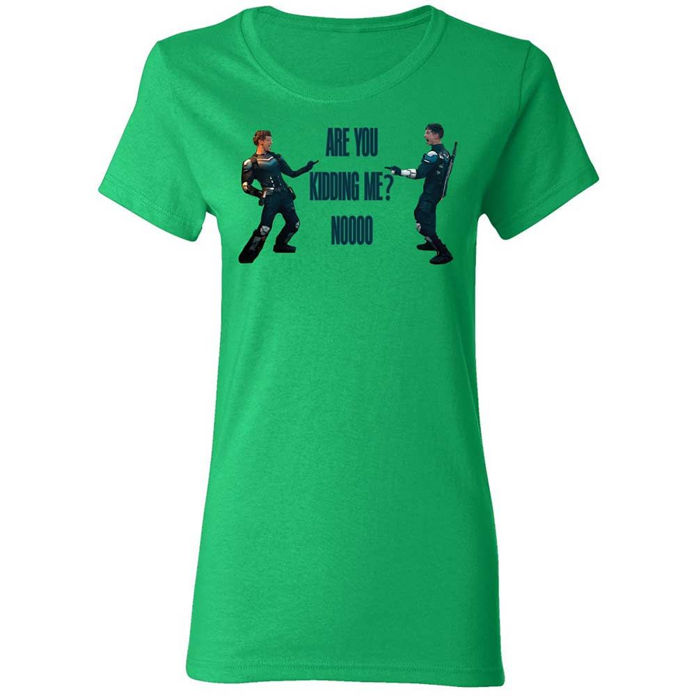 Vigilante meeting - Irish Green - 8