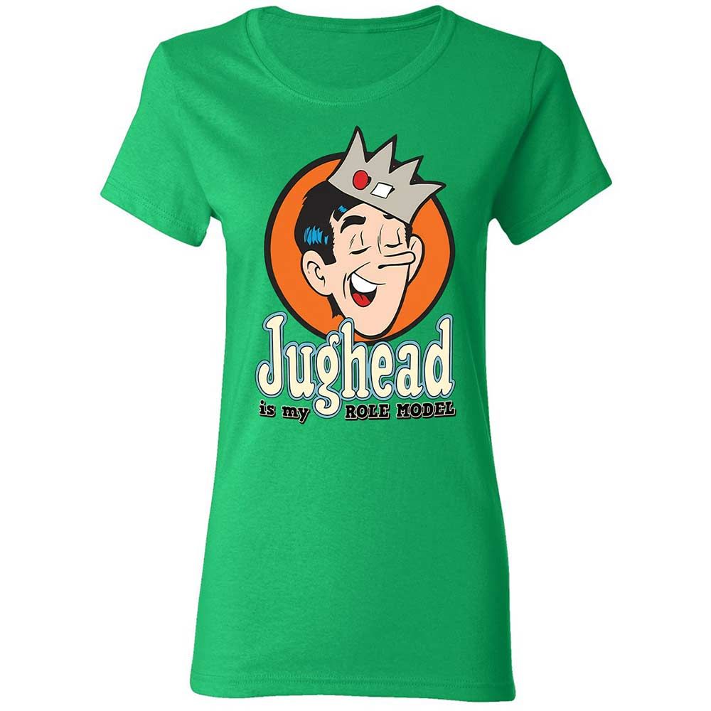 Women's T-Shirt - S2953T5E - Irish Green - 8